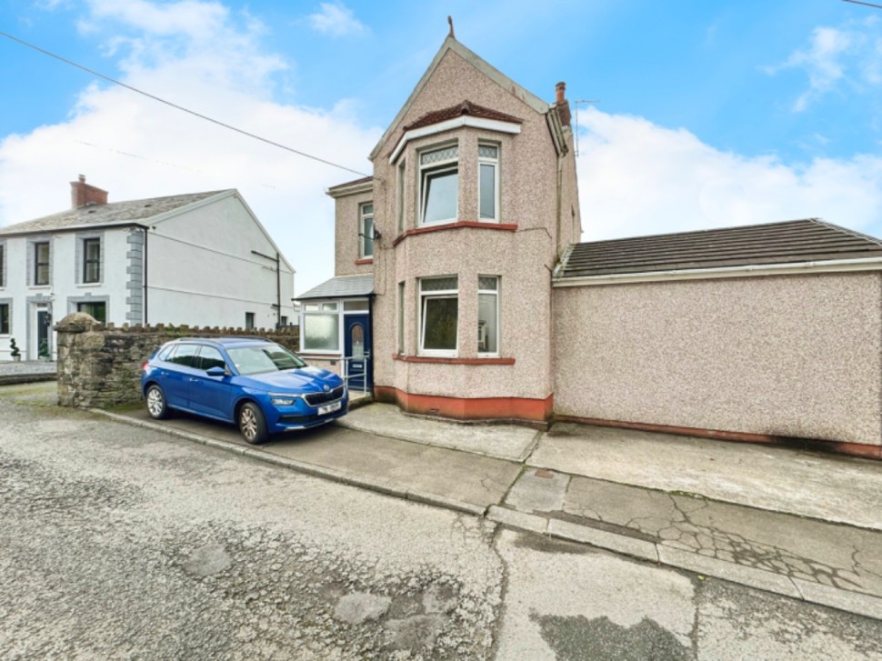 Images for Goppa Road, Pontarddulais, Swansea, West Glamorgan, SA4 8JN EAID:no86estateagency BID:291