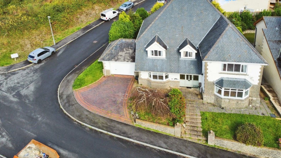 Images for Coed Y Bronallt, Hendy, Pontarddulais, Swansea, Carmarthenshire, SA4 0ZW EAID:no86estateagency BID:291