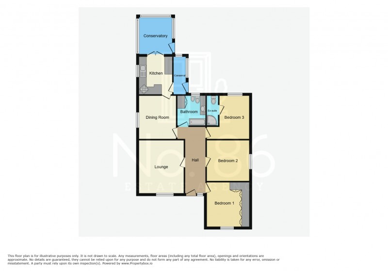 Floorplans For Bolgoed Road, Pontarddulais, Swansea, West Glamorgan, SA4