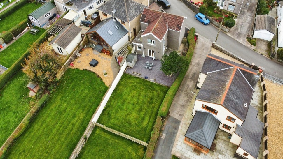 Images for Pencaerfenni Lane, Crofty, Swansea, West Glamorgan, SA4 3SW EAID:no86estateagency BID:291