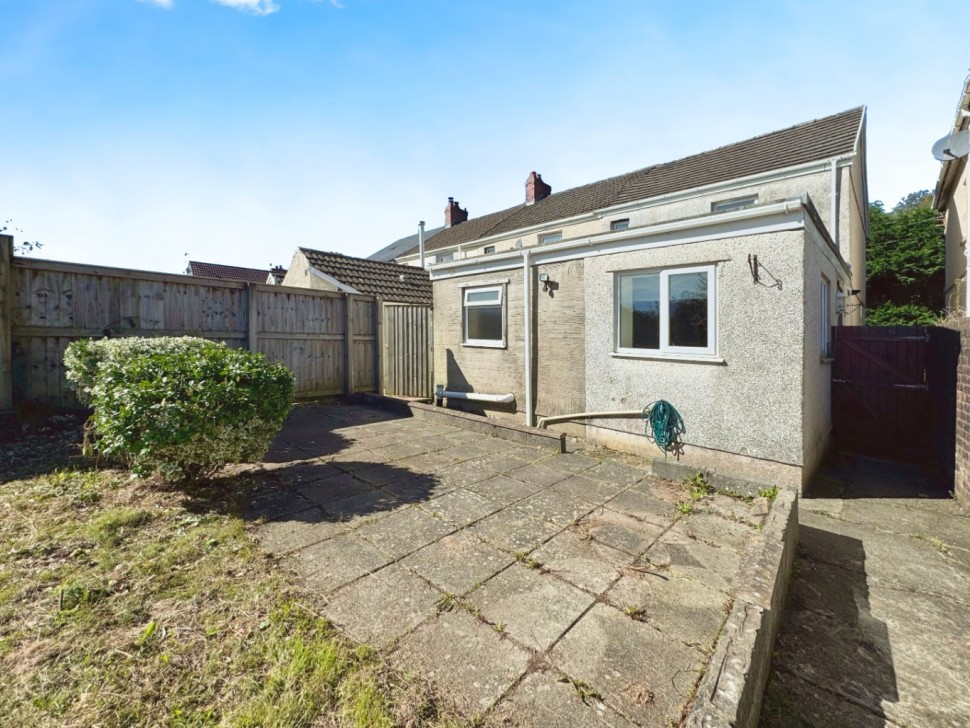 Images for Woodville Street, Pontarddulais, Swansea, West Glamorgan, SA4 8SH EAID:no86estateagency BID:291