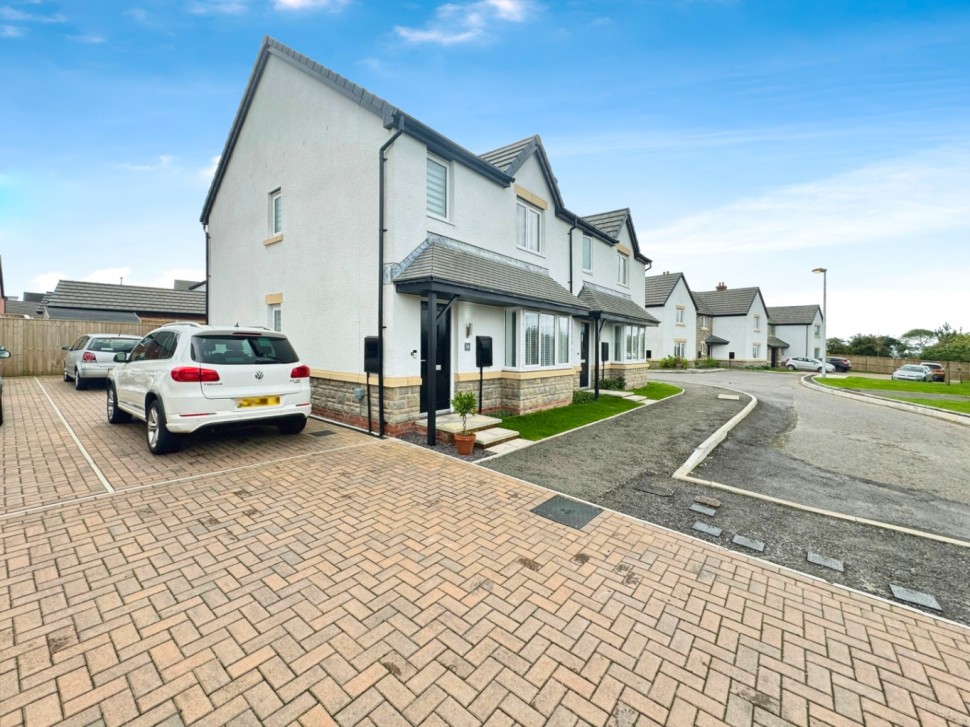 Images for Rhodfa Gelli Aur, Penllergaer, Swansea, West Glamorgan, SA4 EAID:no86estateagency BID:291