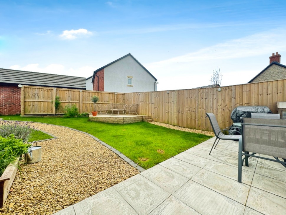 Images for Rhodfa Gelli Aur, Penllergaer, Swansea, West Glamorgan, SA4 EAID:no86estateagency BID:291