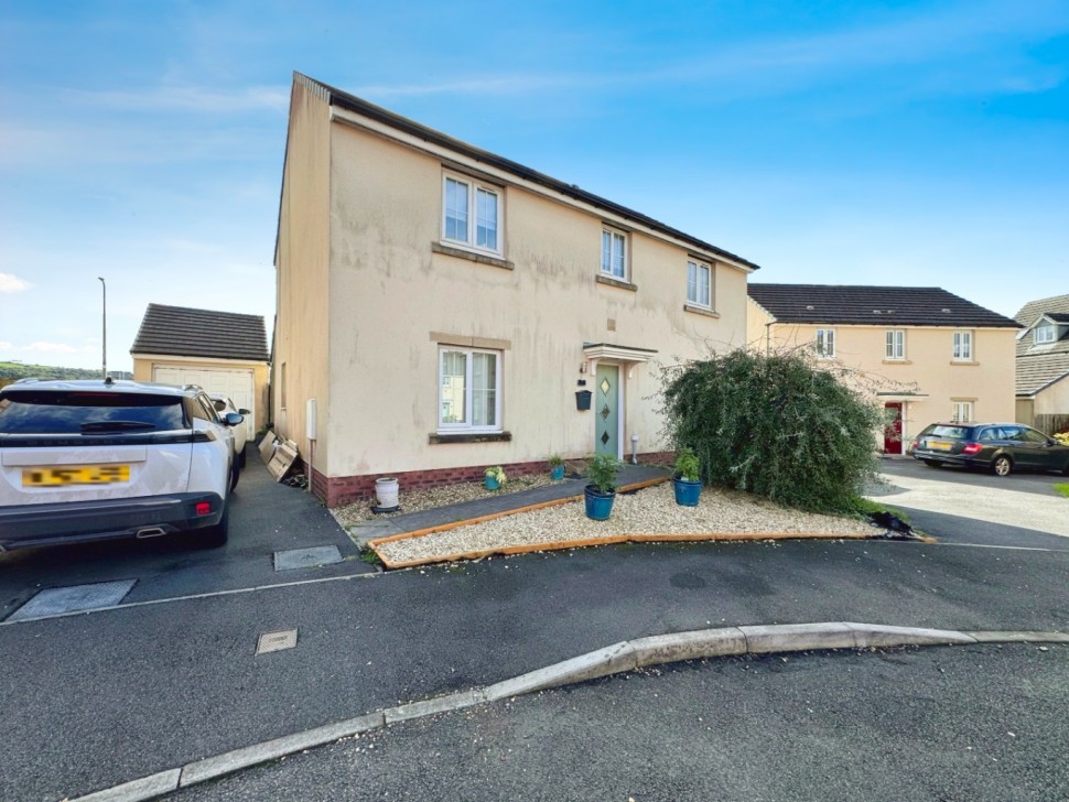 Images for Heol Waunhir, Carway, Kidwelly, Carmarthenshire, SA17 4GL EAID:no86estateagency BID:291