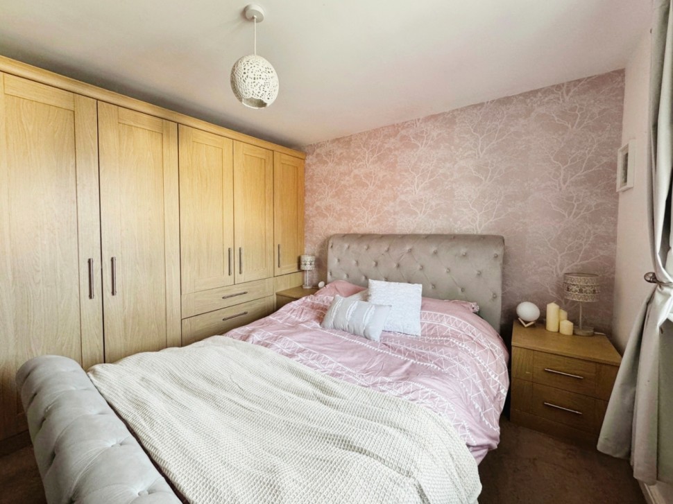 Images for Heol Waunhir, Carway, Kidwelly, Carmarthenshire, SA17 4GL EAID:no86estateagency BID:291