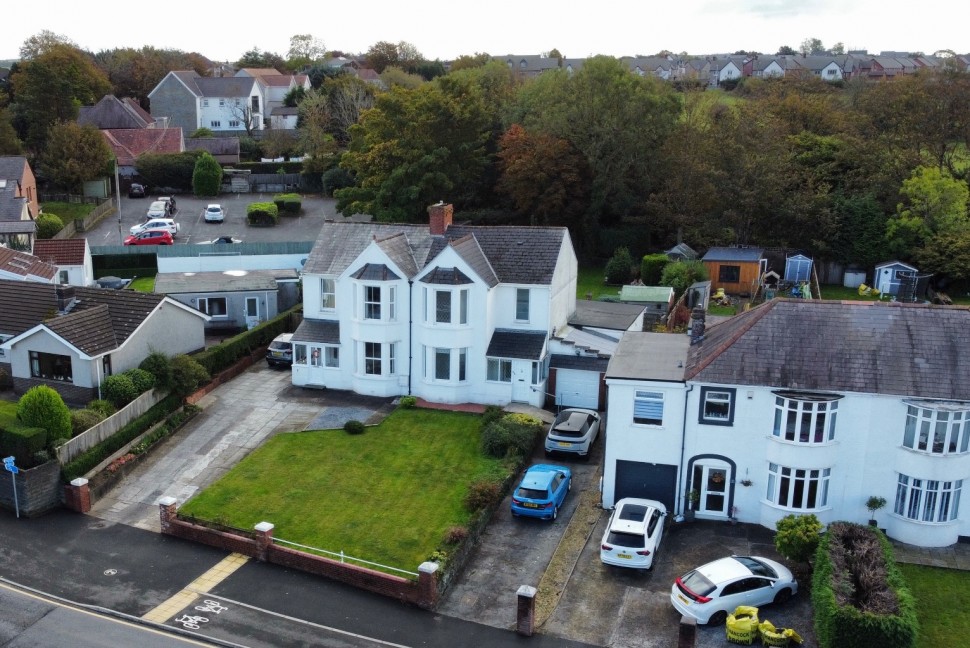 Images for Gorseinon Road, Penllergaer, Swansea, West Glamorgan, SA4 9AE EAID:no86estateagency BID:291