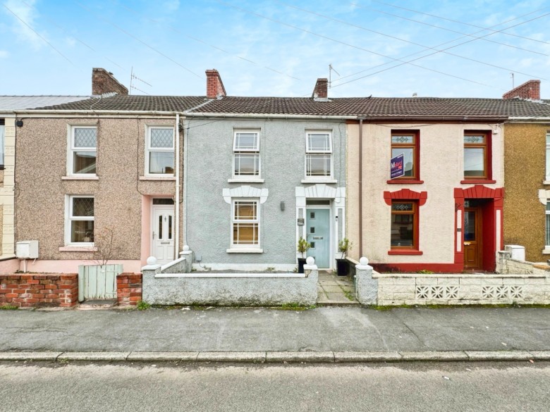 Click the photo for more details of Station Road, Llangennech, Llanelli, Carmarthenshire, SA14