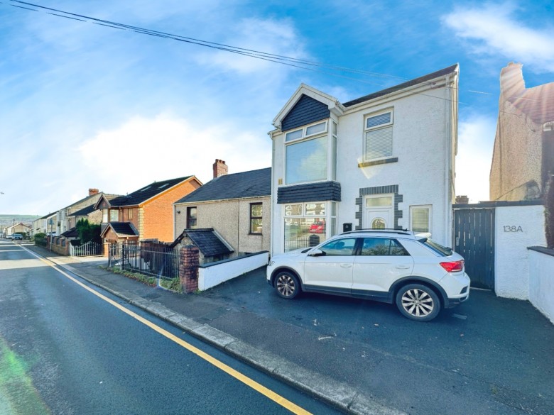 Click the photo for more details of Penfilia Road, Brynhyfryd, Swansea, West Glamorgan, SA5