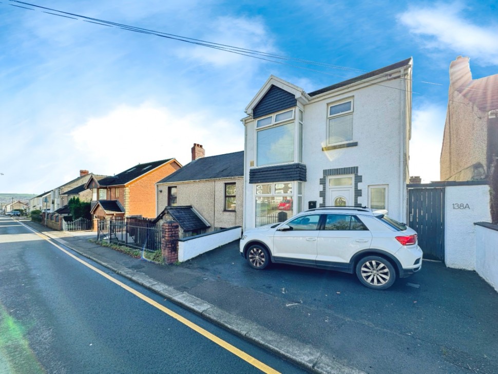 Images for Penfilia Road, Brynhyfryd, Swansea, West Glamorgan, SA5 EAID:no86estateagency BID:291