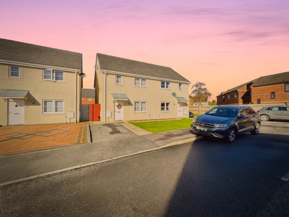 Images for Llys Morfa, Pontarddulais, Swansea, West Glamorgan, SA4 EAID:no86estateagency BID:291