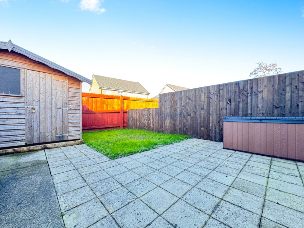 Images for Llys Morfa, Pontarddulais, Swansea, West Glamorgan, SA4 EAID:no86estateagency BID:291