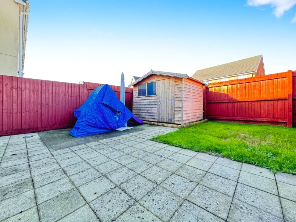 Images for Llys Morfa, Pontarddulais, Swansea, West Glamorgan, SA4 EAID:no86estateagency BID:291