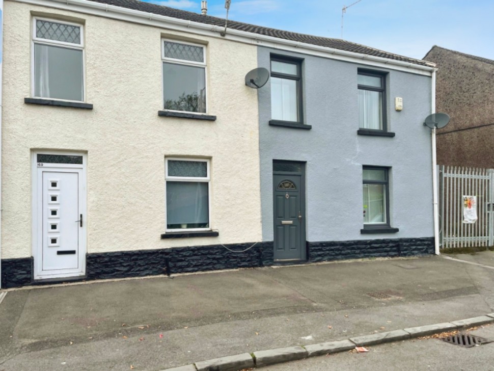 Images for Pant YR Heol, Neath, West Glamorgan, SA11 2HB EAID:no86estateagency BID:291