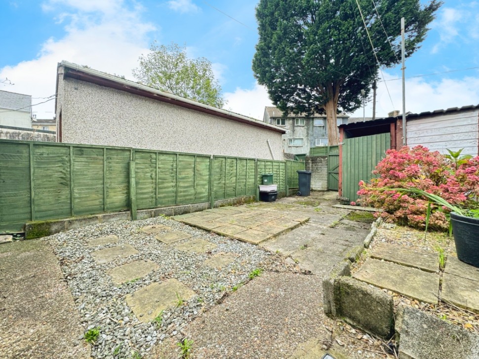 Images for Pant YR Heol, Neath, West Glamorgan, SA11 2HB EAID:no86estateagency BID:291