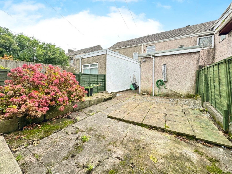 Images for Pant YR Heol, Neath, West Glamorgan, SA11 2HB EAID:no86estateagency BID:291