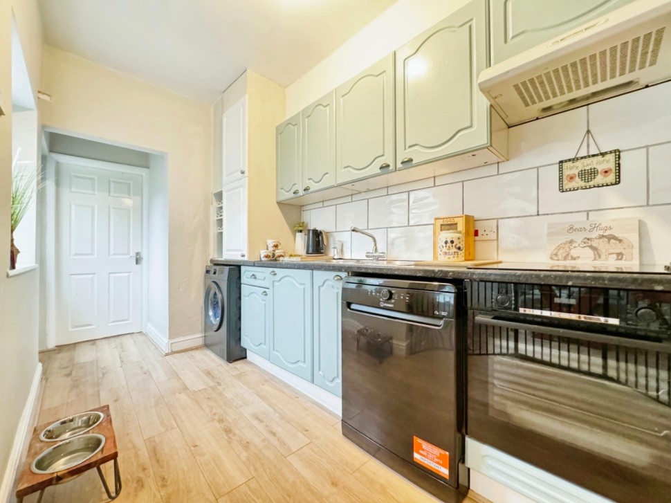 Images for Llwyn Derw, Fforestfach, Swansea, West Glamorgan, SA5 EAID:no86estateagency BID:291