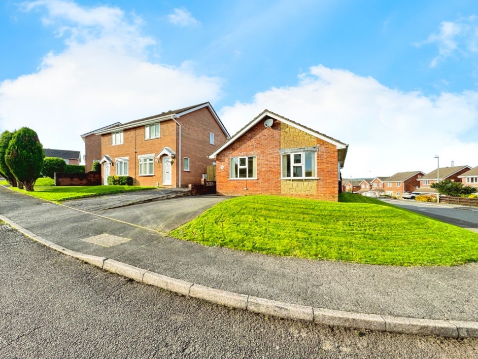 Images for Squirrel Walk, Fforest, Pontarddulais, Swansea, Carmarthenshire, SA4 0UH EAID:no86estateagency BID:291