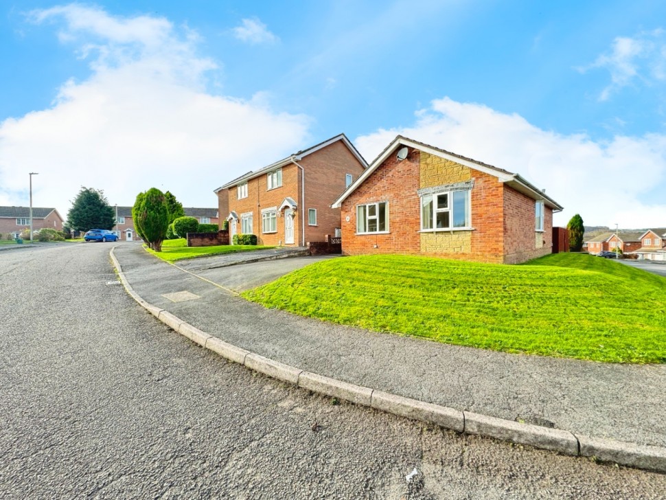 Images for Squirrel Walk, Fforest, Pontarddulais, Swansea, Carmarthenshire, SA4 0UH EAID:no86estateagency BID:291