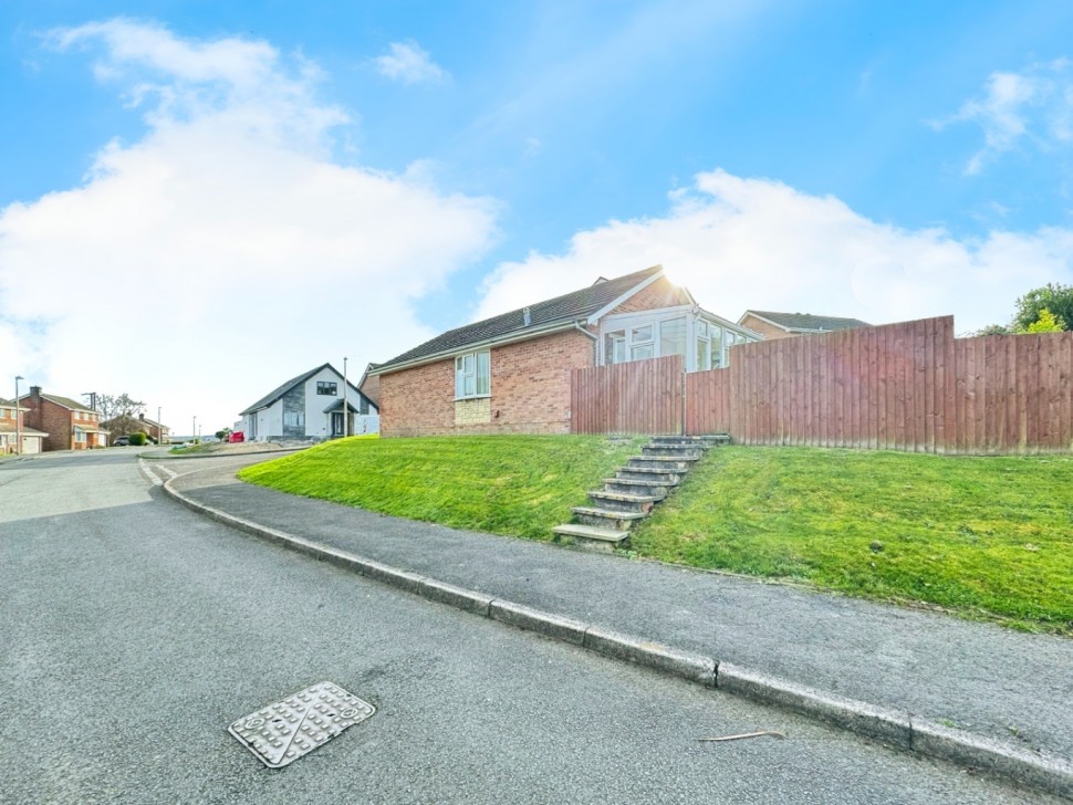 Images for Squirrel Walk, Fforest, Pontarddulais, Swansea, Carmarthenshire, SA4 0UH EAID:no86estateagency BID:291