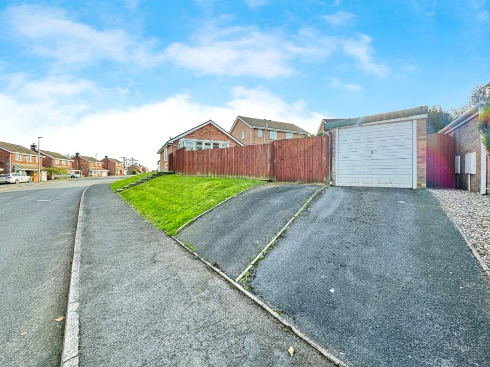 Images for Squirrel Walk, Fforest, Pontarddulais, Swansea, Carmarthenshire, SA4 0UH EAID:no86estateagency BID:291