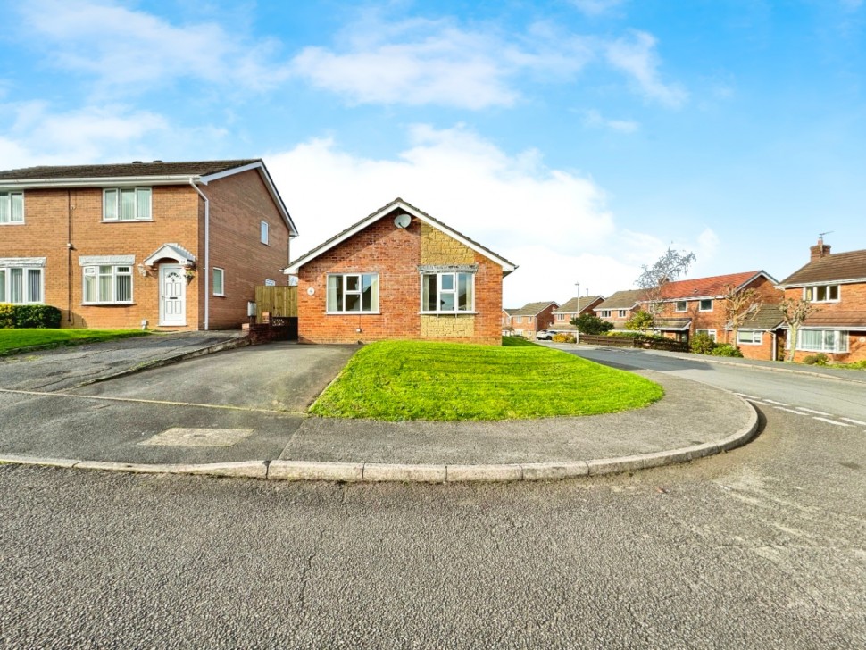 Images for Squirrel Walk, Fforest, Pontarddulais, Swansea, Carmarthenshire, SA4 0UH EAID:no86estateagency BID:291