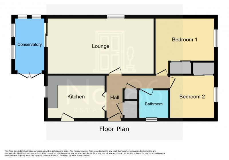 Floorplans For Squirrel Walk, Fforest, Pontarddulais, Swansea, Carmarthenshire, SA4 0UH