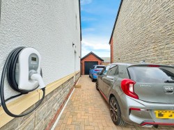 Images for Rhodfa Gelli Aur, Penllergaer, Swansea, West Glamorgan, SA4 9FL