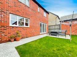 Images for Rhodfa Gelli Aur, Penllergaer, Swansea, West Glamorgan, SA4 9FL