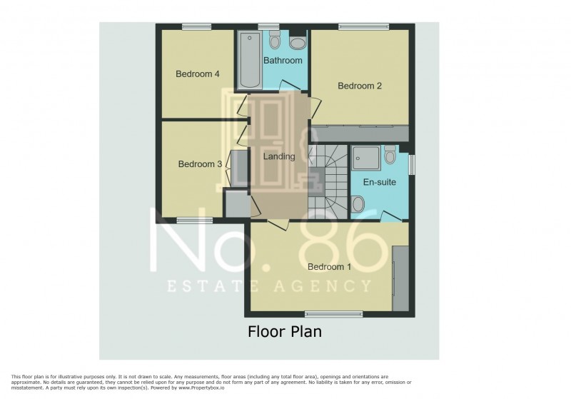 Floorplans For Rhodfa Gelli Aur, Penllergaer, Swansea, West Glamorgan, SA4 9FL