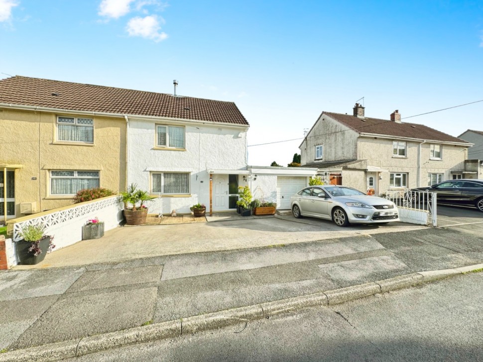 Images for Maesderi, Hendy, Pontarddulais, Swansea, Carmarthenshire, SA4 0XG EAID:no86estateagency BID:291