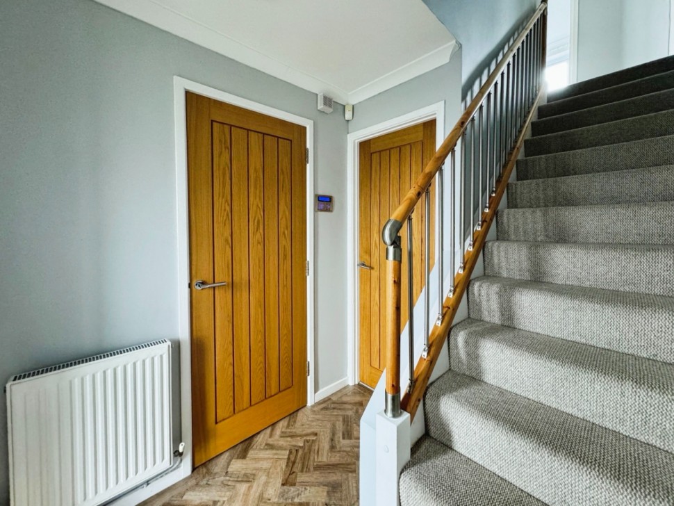 Images for Squirrel Walk, Fforest, Pontarddulais, Swansea, Carmarthenshire, SA4 0UG EAID:no86estateagency BID:291