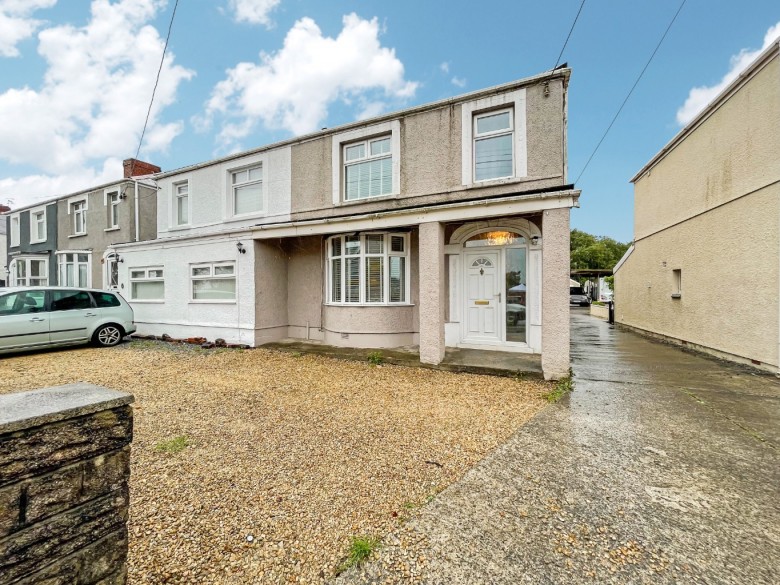 Click the photo for more details of Gorseinon Road, Penllergaer, Swansea, West Glamorgan, SA4 9AB